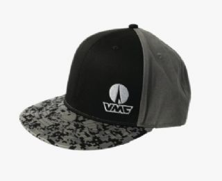 VMC Flat Digital Cap - 